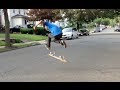 Fakie Inward Heelflip Trickipedia