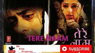 FILM ACTION INDIA TERBARU || TERE NAAM || FULL MOVIE • SUB INDO