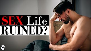 Can Antidepressants RUIN Your Sex Life? (Sexual Dysfunction Explained)