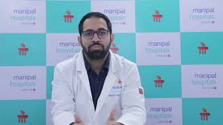 Spine Tumours | Dr. Nishant Yagnik | Manipal Hospital Gurugram,