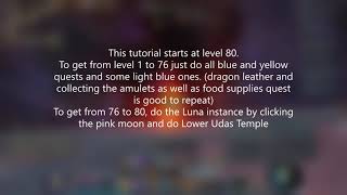 Aion 7 9 Beginner's Guide