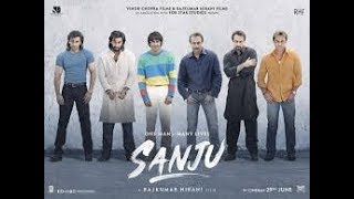Sanju Full Movie Promotional Event   Ranbir Kapoor Sonam Kapoor And Anushka Sharma