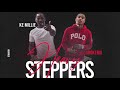 KE MILLIE FT SBGKEMO HEAVY STEPPERS (OFFICIAL AUDIO)