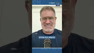 Trump Epstein COVER UP EXPOSED in BOMBSHELL FBI Email LEAK