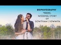 #THIRUPATTURWEDDINGCANDIDVIDEO |  #MSPHOTOGRAPHY | GOWTHAM+SOWMIYA |