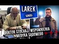 doktor stochaj. wspomnienia medyka sądowego opowieści starego szkieła