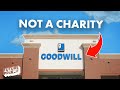 The TRUTH About Chain Thrift Stores