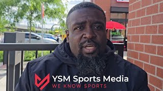 "HE CAN GIVE SHAKUR PROBLEMS!" 🚨 AKOYE drops BOMBSHELL on Shakur Stevenson vs O'shaquie Foster