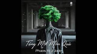 TẶNG MỘT MÓN QUÀ  (AUDIO) Phaos x J Jade   Rap Việt Mùa 2 Tập 9   TvP Official 1080p60