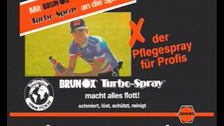 Brunox - Turbo Spray