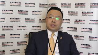 GBIF 2022 | Interview with Zhiming Li, CICC