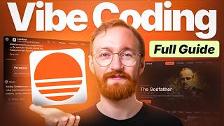 The Ultimate Beginner’s Guide to Vibe Coding
