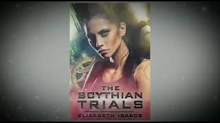 The Scythian Trials Trailer