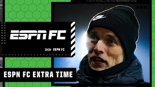 What's gone wrong with Chelsea's defense? | ESPN FC Extra Time