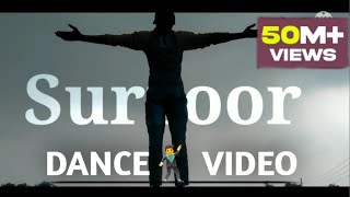 #Surroor 2021 Title Track  {rp ji dance🕺 video} himeshroshaniya #rpjidance #Short
