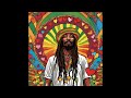 Nyabinghi Love Riddim (Juggling) Clive Hunt Records & Ineffable Records @tariginal