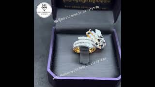 💎💍 ហាងលក់គ្រឿងអលង្ការពេជ្រ