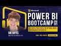 Key Data Structures for Optimal Model Performance in Power BI - Power BI Bootcamp