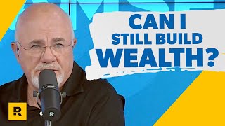 Can I Still Build Wealth at 70?