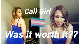 Introduction: My Journey as a Transsexual Escort
