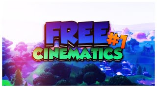 free fortnite cinematic pack 1 - fortnite free cinematics