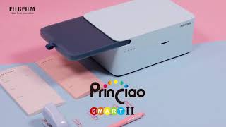 PrinCiao Smart II Introduction