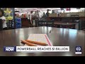 Utahns cross state line to buy $1 billion Powerball jackpot numbers