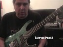 tapping technique part3 lick of the week 10