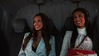 Helicopter Charter I Mr Charles - Travel Services