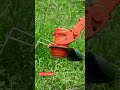 ALDO - CORDLESS GRASS CUTTER TYPE : CDS-637