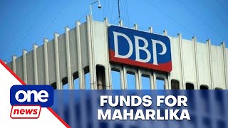 DBP remits P25-B for Mahalika fund