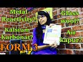 BAB 4: KEREAKTIFAN LOGAM (Part 1 of 2) | Metal Reactivity | SAINS TINGKATAN 3 | SCIENCE FORM 3 |