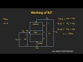 द्विध्रुवी जंक्शन ट्रांजिस्टर बीजेटी का परिचय