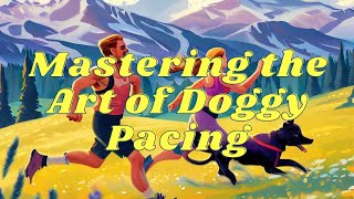 Mastering the Art of Doggy Pacing