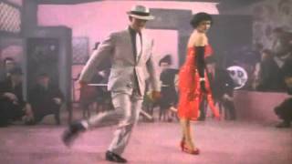 Fred Astaire \u0026 Michael Jackson 　フレッド・アステア＆マイケル･ジャクソン