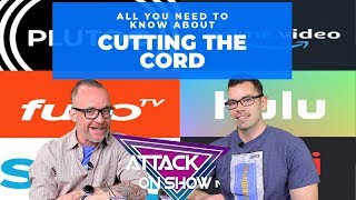 Cutting the Cord - 2019