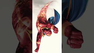 How Batman Defeats Red Tornado – Shutting Down the Perfect Storm!