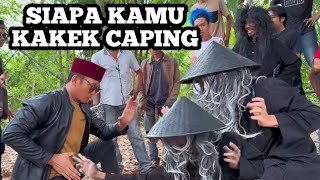 TERBARU BANG REY BIKIN TEPAR KAKEK CAPING YOKA TEMUI KANG PRABU