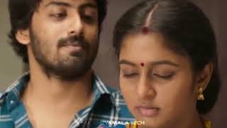 ரெண்டு கண்ணம் சந்தன கிண்ணம் _ Love Romantic Status Video 💞