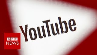 YouTube child abuse reporting 'not working properly' - BBC News