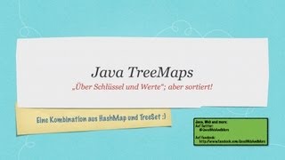Java TreeMap Tutorial