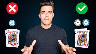 9 Poker Tips All Good Players Should Know