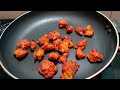 कुरकुरीत अशी चवदार मक्याची चायनीज भजी crispi chinese pakode youtube food recipe chinese