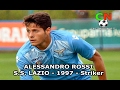 Alessandro Rossi (1997) - Goals, Skills & Assist - S. S. Lazio