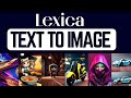 How to Use Lexica AI for Free (Step-by-Step)