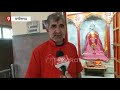 lamgaon hanuman temple लमगांव के बजरंगबली की महिमा यहां अपने आप बढ़ रहा मूर्ति का आकार holi 2023