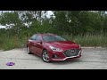 2018 hyundai sonata first drive review