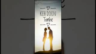 Kehdoon Tumhe | Cover Song | Kishore Kumar | #shorts #viral #india #coversong #bollywood #djremix