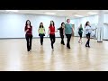 Back Home To You - Line Dance (Dance & Teach in English & 中文)