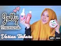 Review Scarlett body shower varian Jolly terbaru